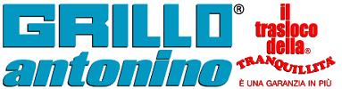 Grillo Antonino traslochi S.r.l. Grillo Antonino traslochi S.r.l.